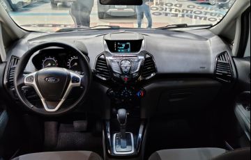Ford Ecosport 1.6 Freestyle 16v - Foto #7