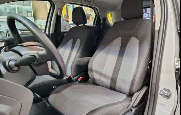 Ford Ecosport 1.6 Freestyle 16v - Foto #8