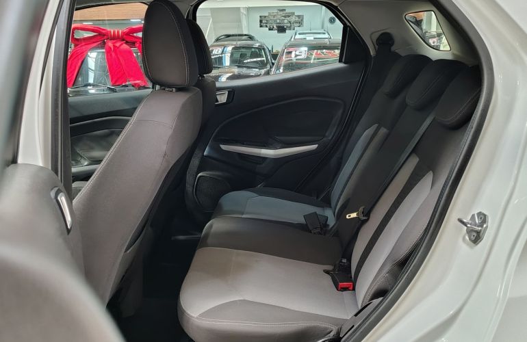 Ford Ecosport 1.6 Freestyle 16v - Foto #9