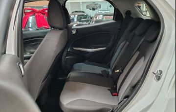 Ford Ecosport 1.6 Freestyle 16v - Foto #9