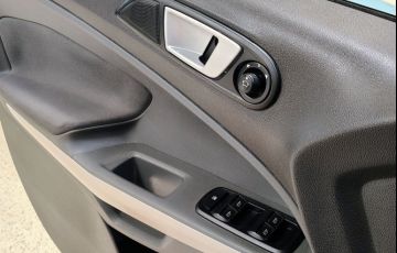 Ford Ecosport 1.6 Freestyle 16v - Foto #10