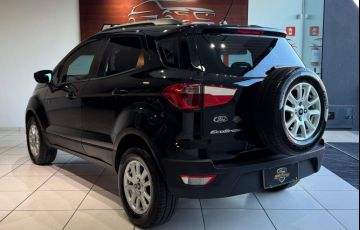 Ford Ecosport 1.5 Tivct Se - Foto #3