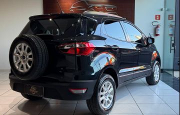 Ford Ecosport 1.5 Tivct Se - Foto #4