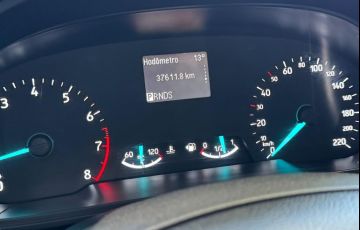 Ford Ecosport 1.5 Tivct Se - Foto #5