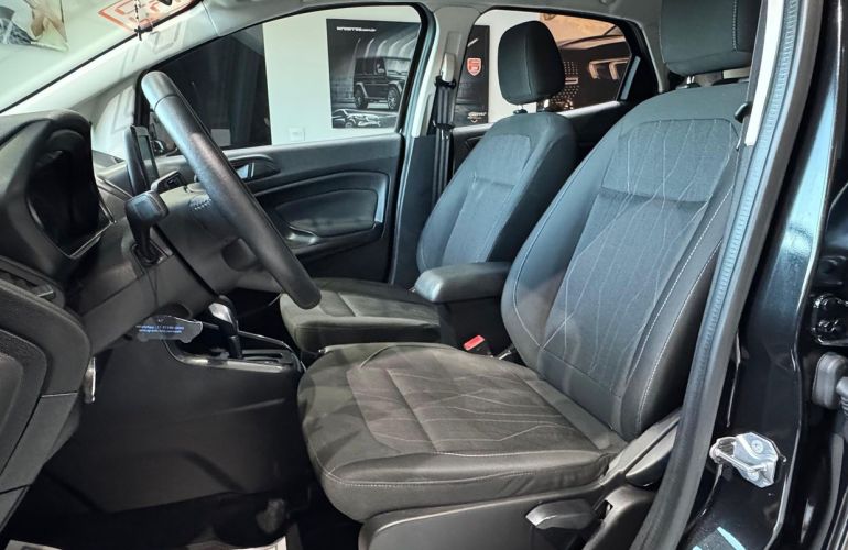 Ford Ecosport 1.5 Tivct Se - Foto #6