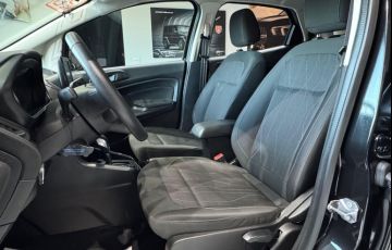 Ford Ecosport 1.5 Tivct Se - Foto #6