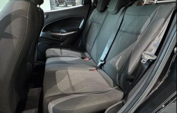 Ford Ecosport 1.5 Tivct Se - Foto #7