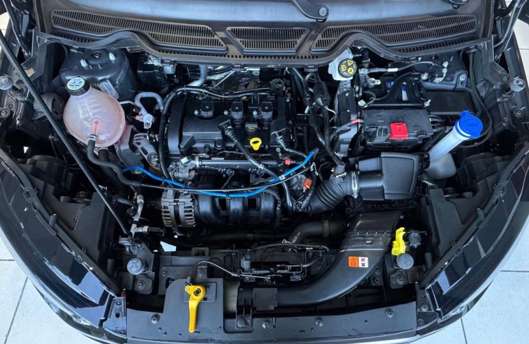 Ford Ecosport 1.5 Tivct Se - Foto #8