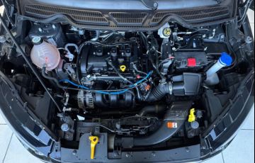 Ford Ecosport 1.5 Tivct Se - Foto #8