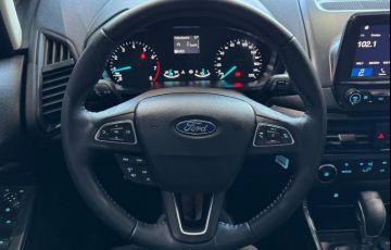 Ford Ecosport 1.5 Tivct Se - Foto #10