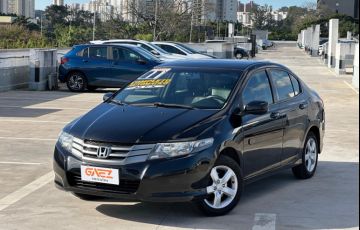 Honda City 1.5 DX 16v