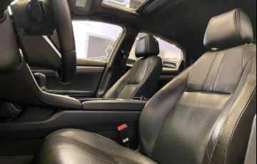 Honda Civic 1.5 16V Turbo Touring - Foto #9
