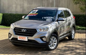 Hyundai Creta 1.6 16V Action