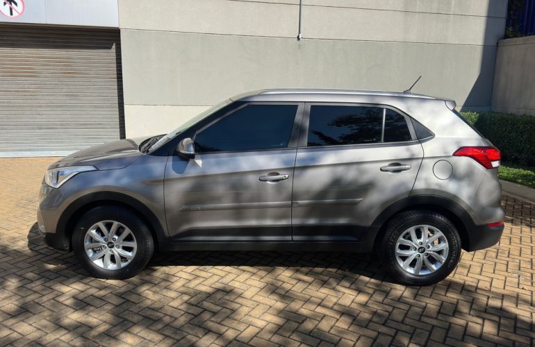 Hyundai Creta 1.6 16V Action - Foto #2