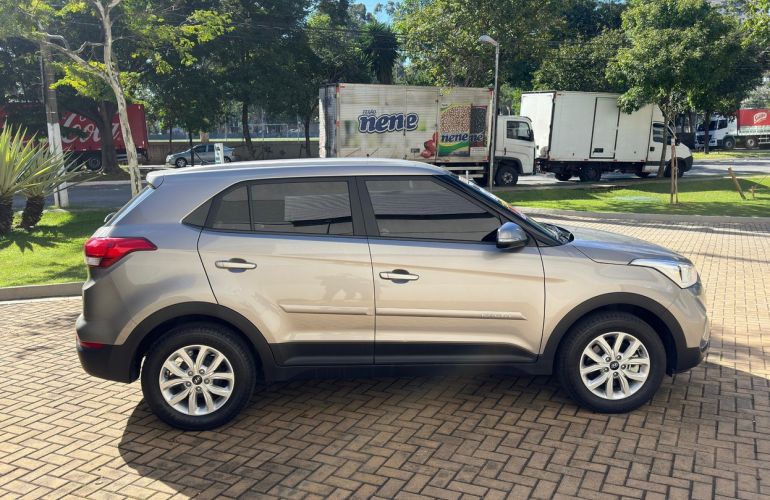 Hyundai Creta 1.6 16V Action - Foto #6