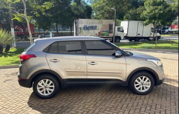 Hyundai Creta 1.6 16V Action - Foto #6