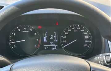 Hyundai Creta 1.6 16V Action - Foto #9
