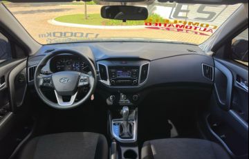 Hyundai Creta 1.6 16V Action - Foto #10