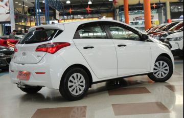 Hyundai Hb20 1.0 Comfort 12v - Foto #2