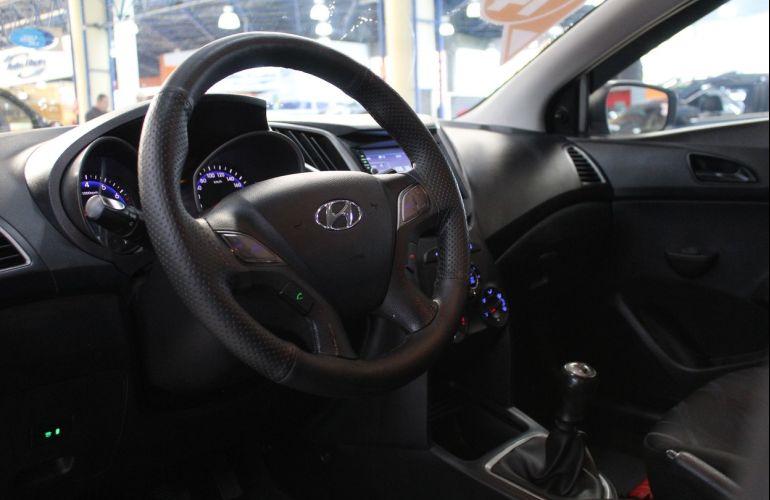 Hyundai Hb20 1.0 Comfort 12v - Foto #3