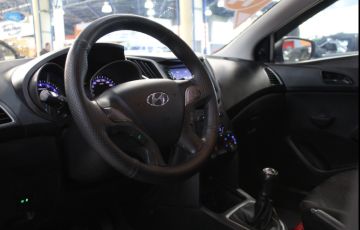 Hyundai Hb20 1.0 Comfort 12v - Foto #3
