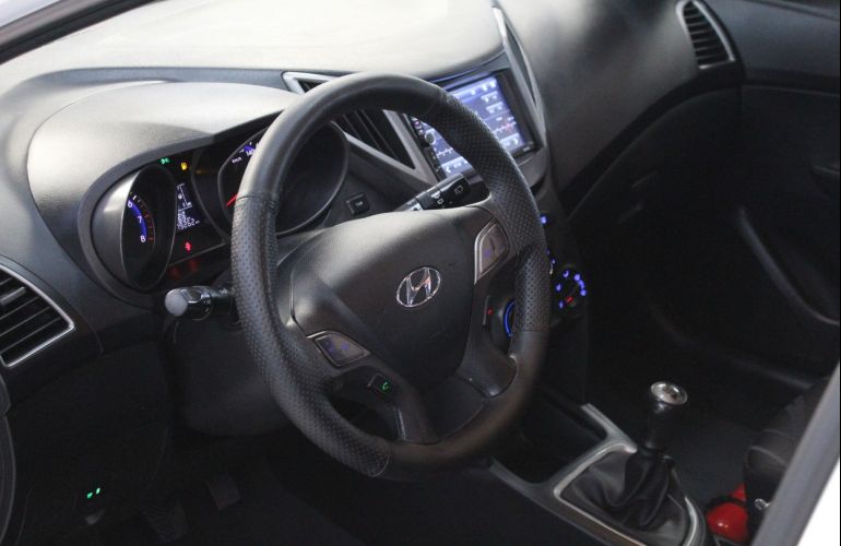 Hyundai Hb20 1.0 Comfort 12v - Foto #4