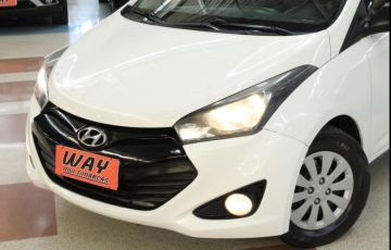 Hyundai Hb20 1.0 Comfort 12v - Foto #6