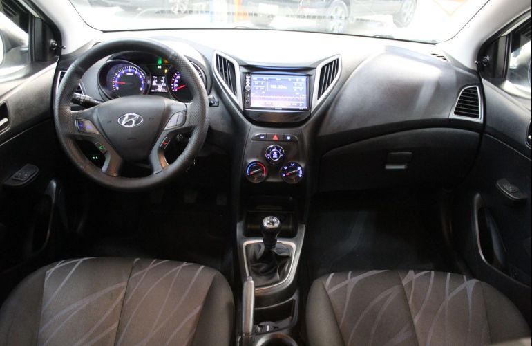 Hyundai Hb20 1.0 Comfort 12v - Foto #8