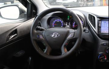 Hyundai Hb20 1.0 Comfort 12v - Foto #9
