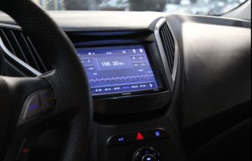 Hyundai Hb20 1.0 Comfort 12v - Foto #10