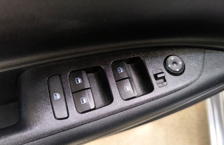 Hyundai Hb20 1.0 12v Comfort Plus - Foto #9