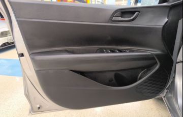 Hyundai Hb20 1.0 12v Comfort Plus - Foto #10