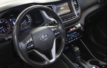 Hyundai Tucson 1.6 16V T-gdi Gls - Foto #3