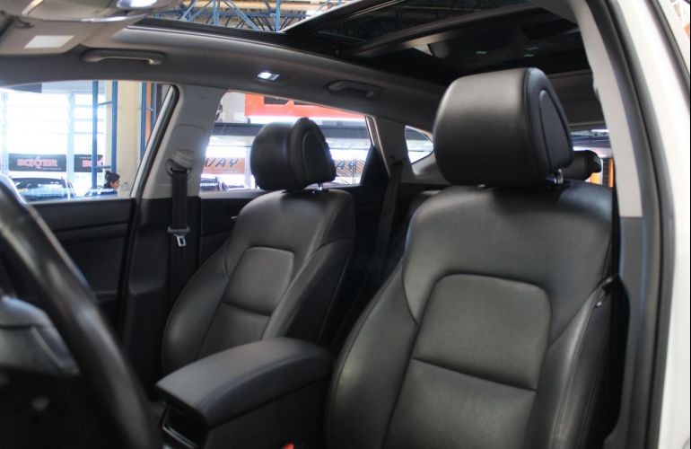 Hyundai Tucson 1.6 16V T-gdi Gls - Foto #9