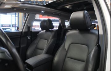 Hyundai Tucson 1.6 16V T-gdi Gls - Foto #9