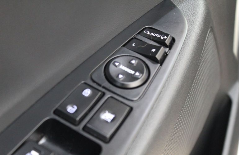 Hyundai Tucson 1.6 16V T-gdi Gls - Foto #10
