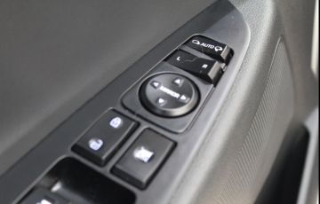 Hyundai Tucson 1.6 16V T-gdi Gls - Foto #10