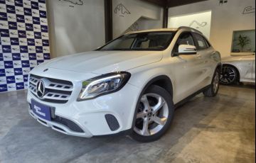 Mercedes-Benz Gla 200 1.6 Cgi Advance 7g-dct - Foto #3