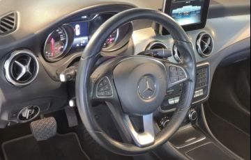 Mercedes-Benz Gla 200 1.6 Cgi Advance 7g-dct - Foto #5