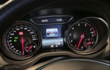 Mercedes-Benz Gla 200 1.6 Cgi Advance 7g-dct - Foto #6
