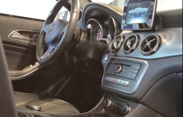 Mercedes-Benz Gla 200 1.6 Cgi Advance 7g-dct - Foto #7