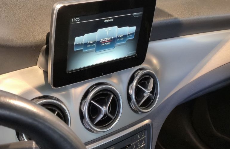 Mercedes-Benz Gla 200 1.6 Cgi Advance 7g-dct - Foto #8