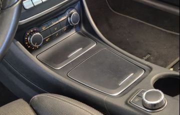 Mercedes-Benz Gla 200 1.6 Cgi Advance 7g-dct - Foto #9