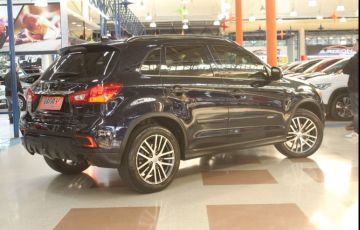 Mitsubishi Asx 2.0 AWD 16v - Foto #2