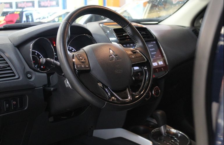 Mitsubishi Asx 2.0 AWD 16v - Foto #3