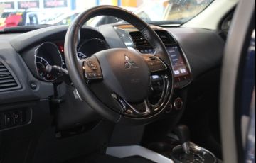 Mitsubishi Asx 2.0 AWD 16v - Foto #3