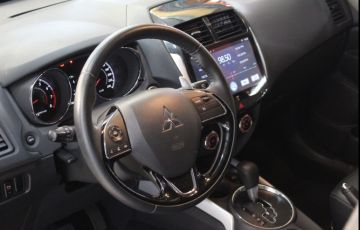 Mitsubishi Asx 2.0 AWD 16v - Foto #4