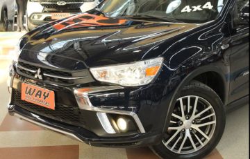 Mitsubishi Asx 2.0 AWD 16v - Foto #6