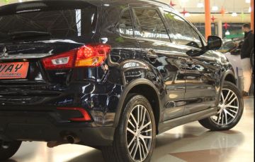 Mitsubishi Asx 2.0 AWD 16v - Foto #7