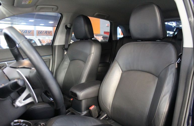 Mitsubishi Asx 2.0 AWD 16v - Foto #9